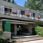La Segaliere Spa Bar Hotel Cajarc