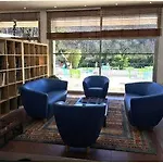 La Segaliere Spa Bar