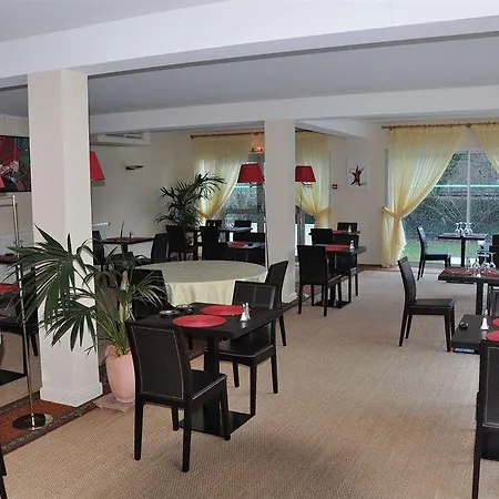 La Segaliere Spa Bar Hotel 3*