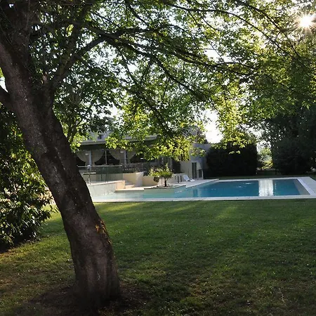 La Segaliere Spa Bar Cajarc