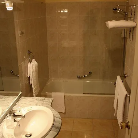 La Segaliere Spa Bar 3* Cajarc