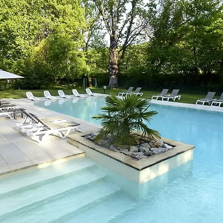 La Segaliere Spa Bar Szálloda