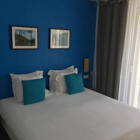 La Segaliere Spa Bar Cajarc