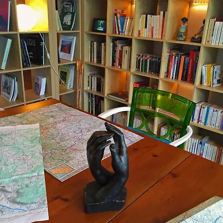 Hotel La Segaliere Spa Bar Cajarc