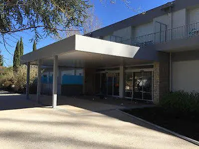 Szálloda La Segaliere Spa Bar Cajarc