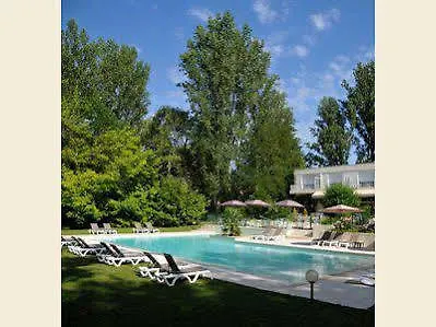 Szálloda La Segaliere Spa Bar 3*