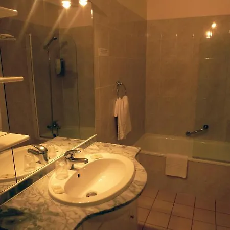 La Segaliere Spa Bar Szálloda