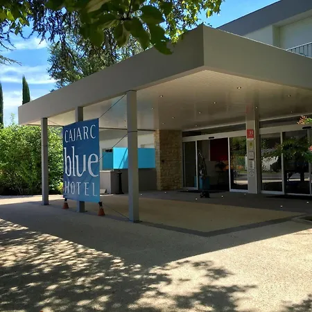 La Segaliere Spa Bar Hotel Cajarc