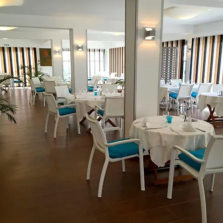 La Segaliere Spa Bar