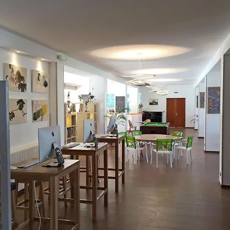 La Segaliere Spa Bar Szálloda 3*