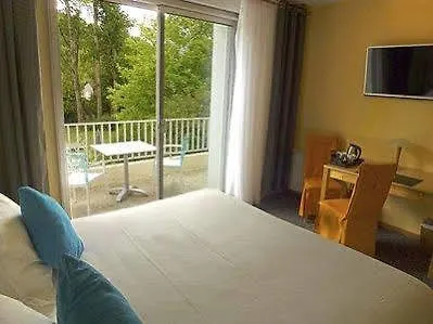 Hotel La Segaliere Spa Bar Cajarc