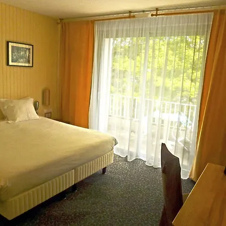 La Segaliere Spa Bar Cajarc