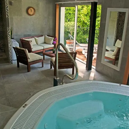 Hotel La Segaliere Spa Bar Cajarc