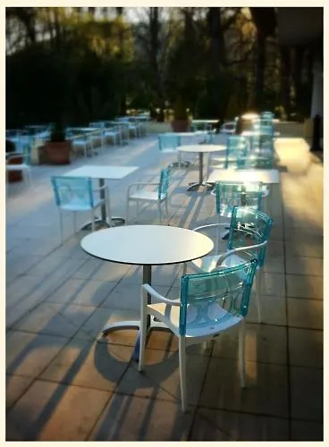 La Segaliere Spa Bar