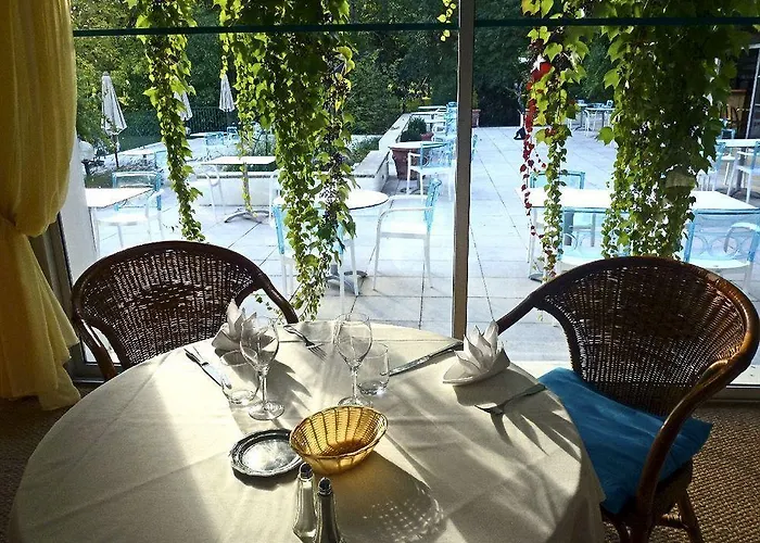 La Segaliere Spa Bar Hotel 3*