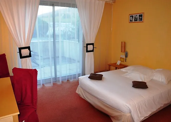 La Segaliere Spa Bar 3*