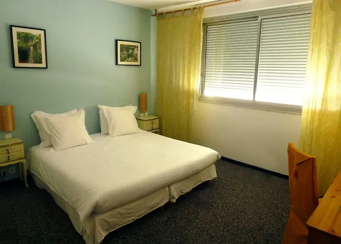 La Segaliere Spa Bar Cajarc