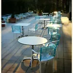 La Segaliere Spa Bar