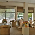 מלון La Segaliere Spa Bar