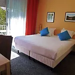 מלון La Segaliere Spa Bar