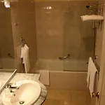 La Segaliere Spa Bar 3* קז'אר