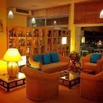 La Segaliere Spa Bar מלון