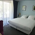 מלון La Segaliere Spa Bar 3*