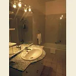 La Segaliere Spa Bar