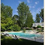 מלון La Segaliere Spa Bar 3*