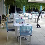 La Segaliere Spa Bar