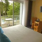 מלון La Segaliere Spa Bar קז'אר