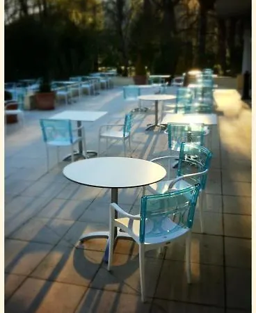 La Segaliere Spa Bar