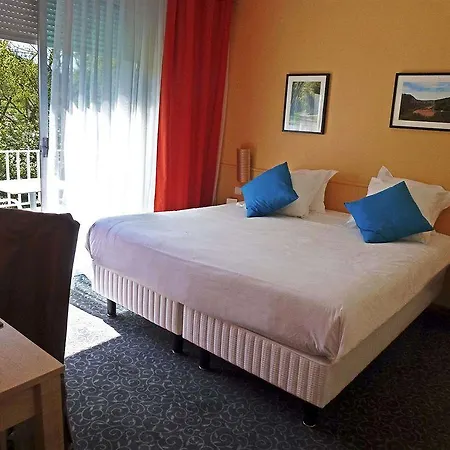 Отель La Segaliere Spa Bar