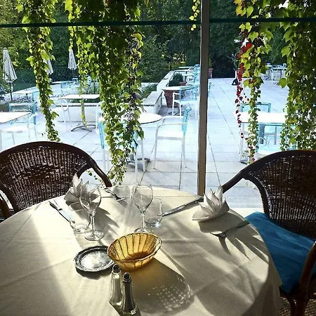 Blue Hotel 3*