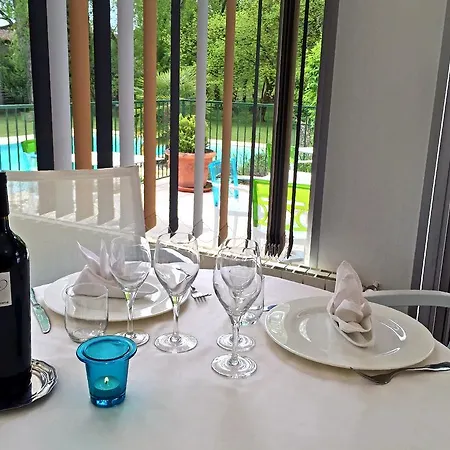 La Segaliere Spa Bar Cajarc