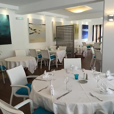 La Segaliere Spa Bar