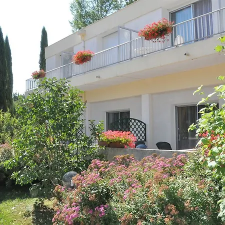 La Segaliere Spa Bar Hotel Cajarc