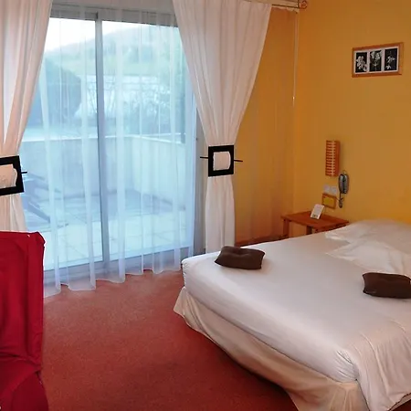 La Segaliere Spa Bar 3*