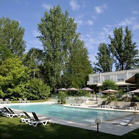 La Segaliere Spa Bar Hotel