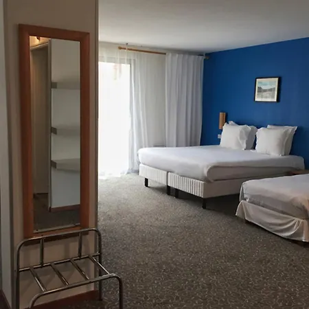 La Segaliere Spa Bar