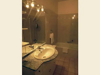 La Segaliere Spa Bar