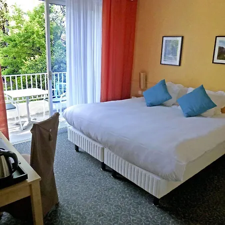 La Segaliere Spa Bar 3* Cajarc