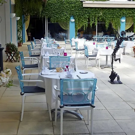 La Segaliere Spa Bar