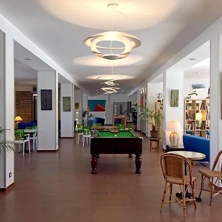Blue Hotel 3*