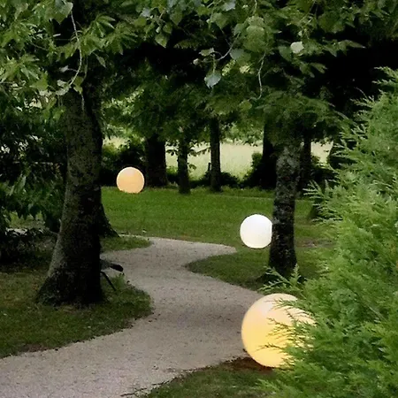 Hotel La Segaliere Spa Bar 3*