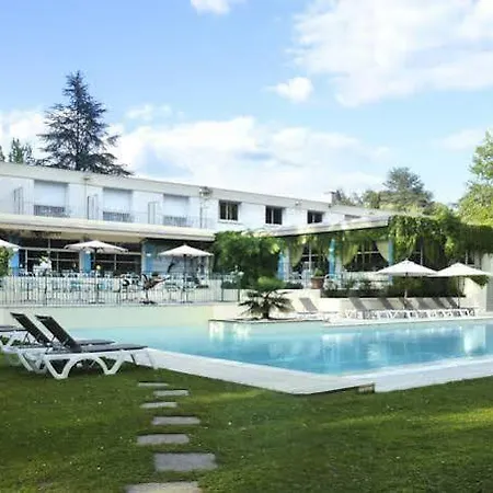 La Segaliere Spa Bar Hotel 3*