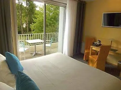 Hotel Blue Cajarc