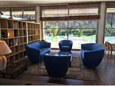 La Segaliere Spa Bar