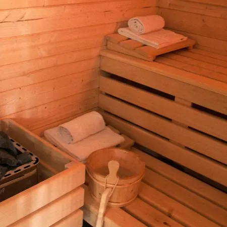 La Segaliere Spa Bar Hotel 3*